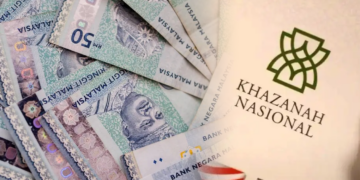 Khazanah Nasional Raih RM5.48 Bilion Tahun Ini, Meski Terpalit Isu Fashion Valet