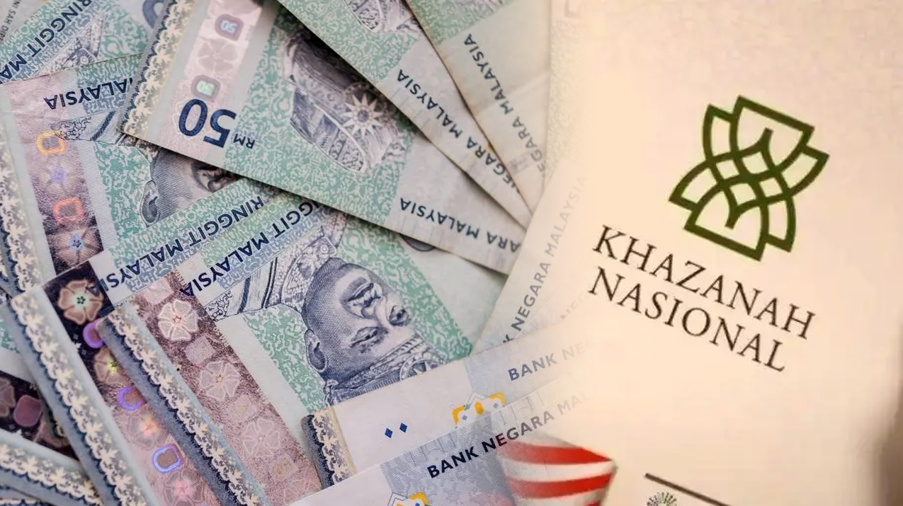 Khazanah Nasional Raih RM5.48 Bilion Tahun Ini, Meski Terpalit Isu Fashion Valet