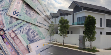 Purata Perbelanjaan Isi Rumah Rakyat Malaysia RM4,729 Sebulan – DOSM