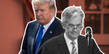 Fed Powell Tak Akan Letak Jawatan Walau Diancam Trump