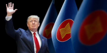 Apa Kesan Kemenangan Donald Trump Ke Atas Ekonomi Asean?