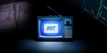 Cukai SST Akan Sumbang RM5 Bilion Pendapatan Kerajaan Pada 2025