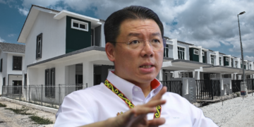 65,818 Pemohon Terima Manfaat Dari Skim Rumah SJKP Madani