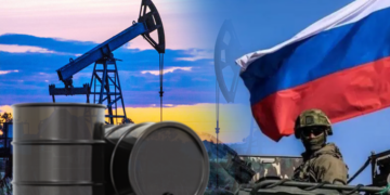 Harga Minyak Semakin Berisiko, Konflik Ukraine-Rusia Meningkat