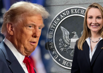 Donald Trump Bakal Lantik ‘Peguam Terkenal Kripto’ Ketuai SEC?
