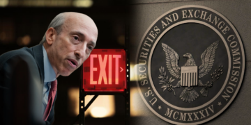 Gary Gensler Umum Lepaskan Jawatan Pengerusi SEC Pada Januari 2025
