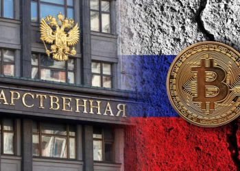 Rusia Bakal Perbaharui Cukai Bitcoin? Tunggu ‘Lampu Hijau’ Putin