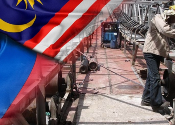 Amerika ‘Blacklist’ 6 Syarikat Malaysia Didakwa Tolong Rusia