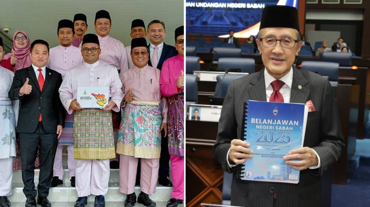 Syoknya! Bonus Istimewa untuk Penjawat Awam Sabah & Selangor!