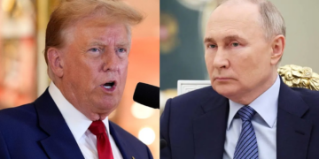 Ketika Kebimbangan Perang Nuklear, Putin Tawarkan Rundingan Dengan Trump