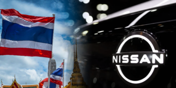 Nissan Nak Buang 1,000 Pekerja Di Thailand Untuk Kurangkan Kos?