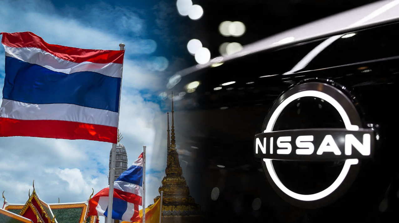 Nissan Nak Buang 1,000 Pekerja Di Thailand Untuk Kurangkan Kos?
