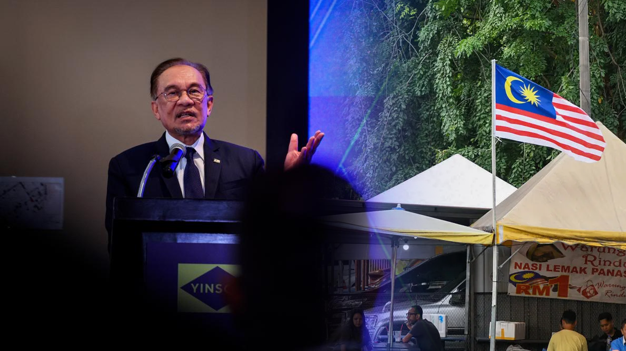 Peruntukan Dipertingkatkan Untuk Semua Negeri – PMX