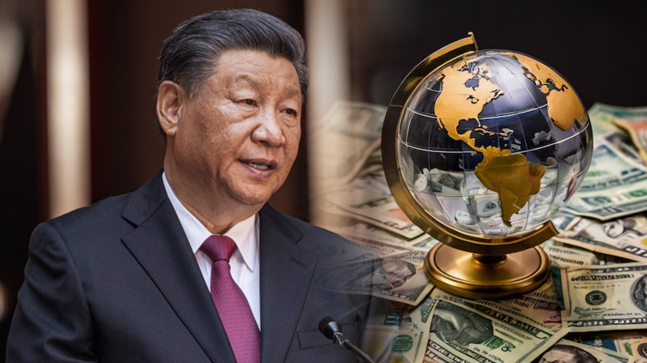 Demi Selamatkan Ekonomi, Bank China ‘Inject’ $70 Billion