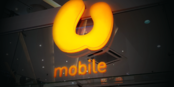 U Mobile Kurangkan 20% Pegangan Saham Asing