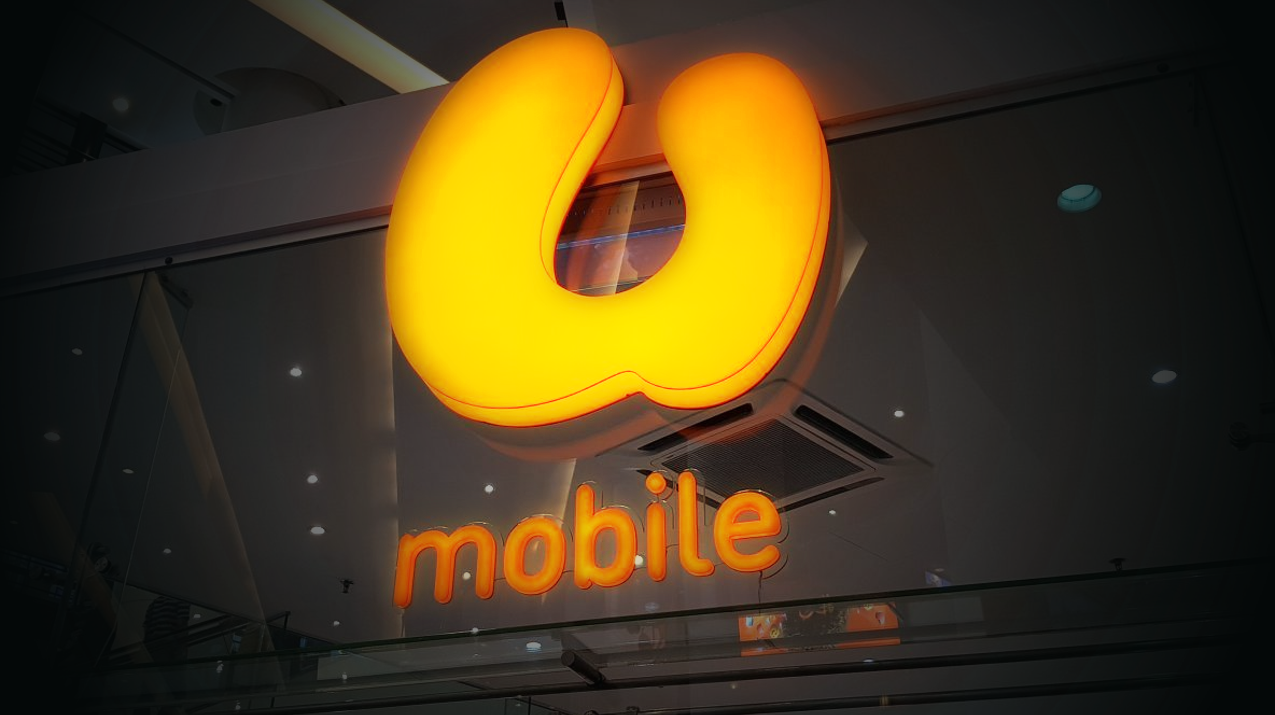 U Mobile Kurangkan 20% Pegangan Saham Asing