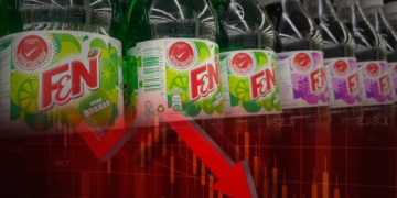Thailand Punca ‘Profit’ F&N Jatuh 38%?