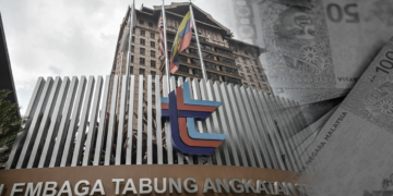 Lembaga Tabung Angkatan Tentera Berisiko Rugi RM5 Bilion, PAC Desak Tindakan Segera