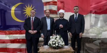 Hubungan Perdagangan Malaysia-Mesir Semakin Kukuh, Potensi Eksport Bernilai RM4.8 Bilion!