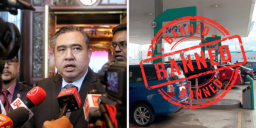 Tiada Lagi NGV Di Malaysia Mulai Julai 2025! – Menteri Pengangkutan