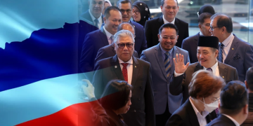 Agak Lain Bah Sabah Ni, Pesara Pun Dapat Bonus RM1,000!