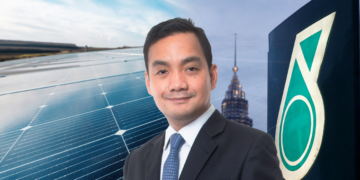 Petronas Labur RM7.5 Bilion Di Kompleks Bersepadu Pengerang Untuk Tenaga Solar, Bio-Refinery & Projek Kitar Semula