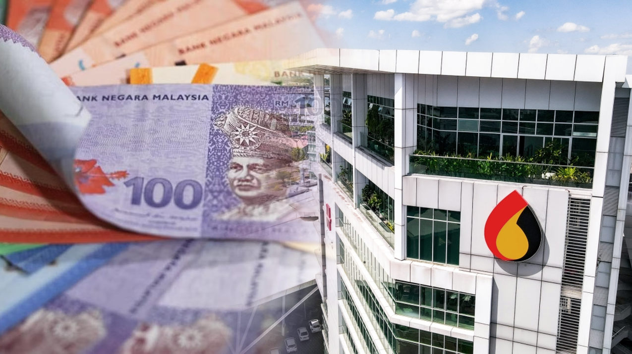 RM40 Bilion Untuk Transformasi Industri Minyak Dan Gas Sarawak Oleh Petros