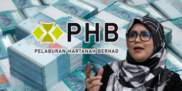 Isu PHB: Rakyat Perlu Tahu Dari Mana Datang Bonus RM210,000 & Percutian Mewah!