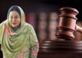 Hakim Undur Diri Dari Kes 1MDB, Rosmah Bebas Dari Saman RM1.62B?