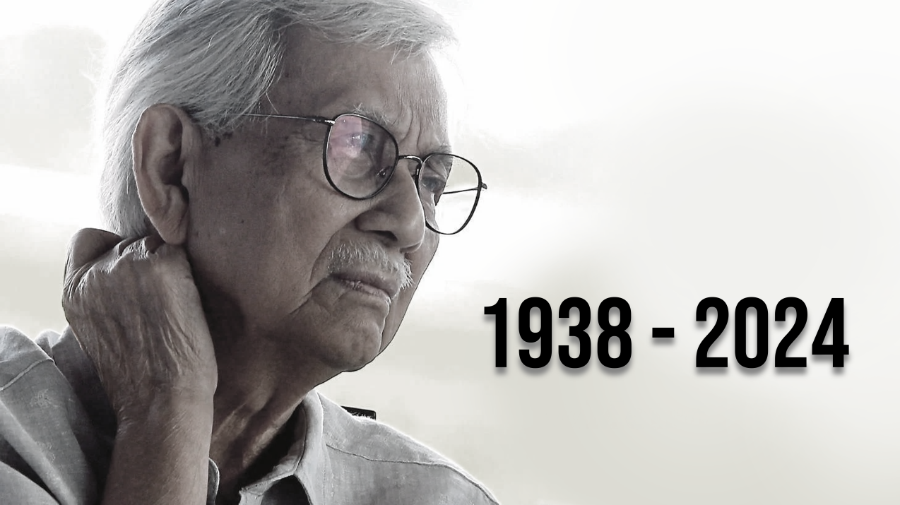 Tun Daim Meninggal Dunia Pada Usia 86 Tahun