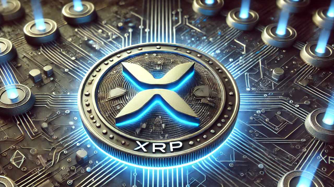 Setelah Sekian Lama Termenung, XRP Kembali ‘Menggila’ Naik Lebih 120%!