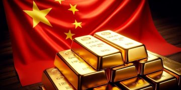 XAU/USD Raih Lonjakan Tinggi, BPOC Sambung Kaut Emas Semula!