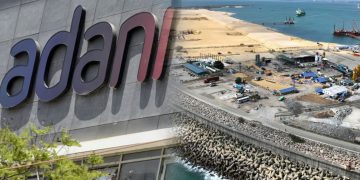 ADANI ‘Cancel’ Permohonan Pinjaman Sebanyak $553 juta