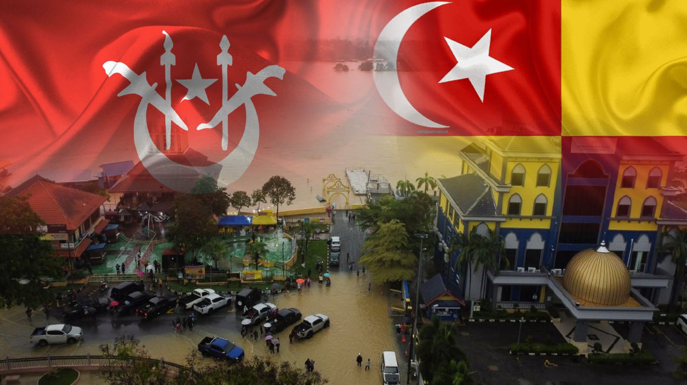 Selangor Sumbang RM500,000 Untuk Baik Pulih Infrastruktur Terkesan Banjir Di Kelantan