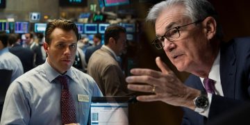 Nasdaq 100 Capai ‘ATH’ Baru Lagi, Pelabur Teruja Rancangan Fed 2025