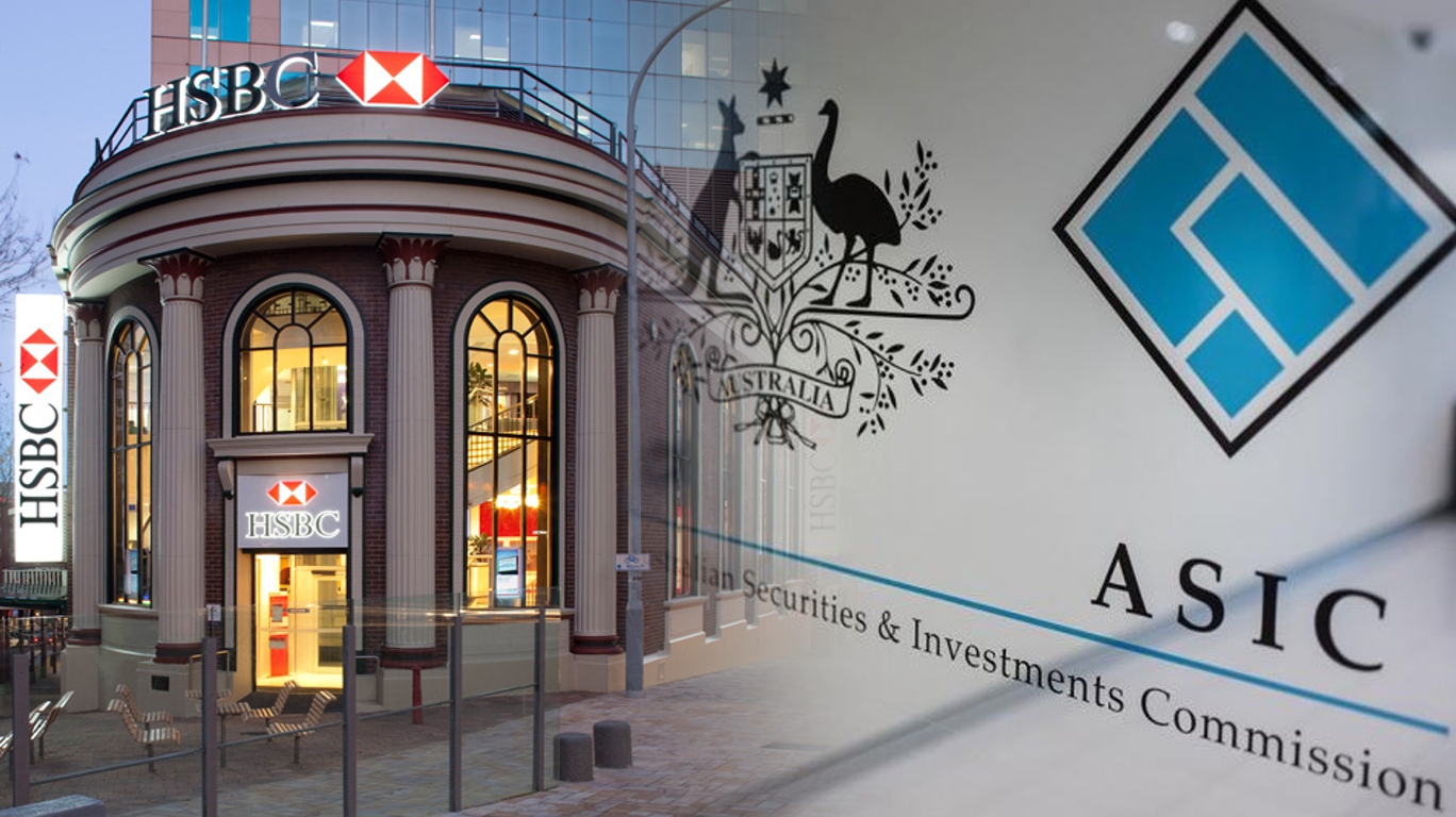 HSBC Berdepan Tindakan Undang-Undang, Kerugian Pelanggan Cecah $23 Juta!