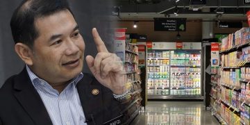 Naik Turun Harga Barang Bukan Sebab Ringgit – Rafizi