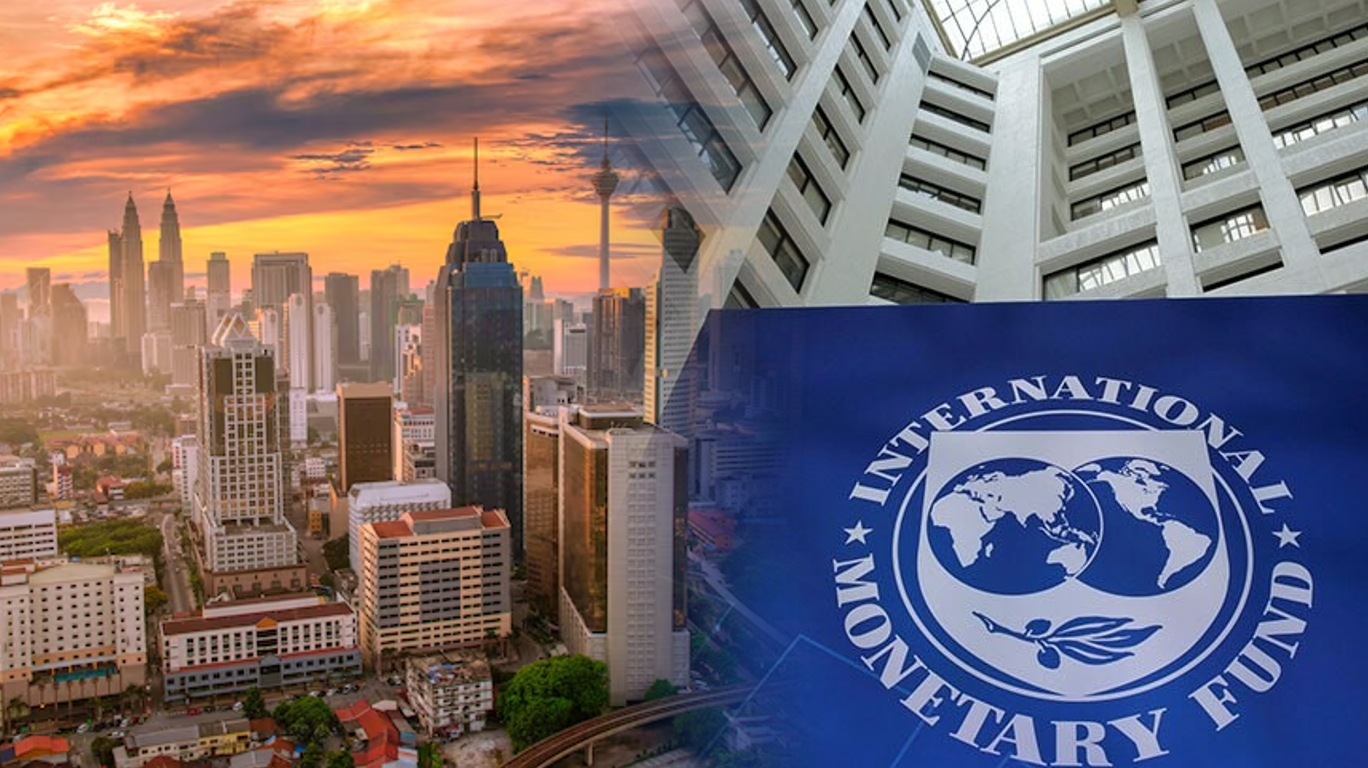IMF Puji Malaysia Urus Ekonomi?