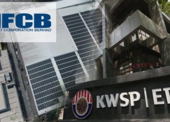 KWSP Miliki 5.99% Pegangan Saham Dalam Mega First Corporation