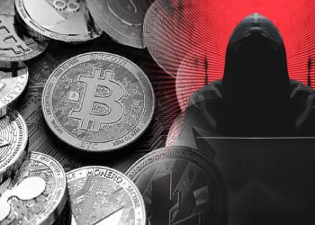 $2.2 Bilion Dolar Kripto Hilang Akibat Penggodam Pada 2024