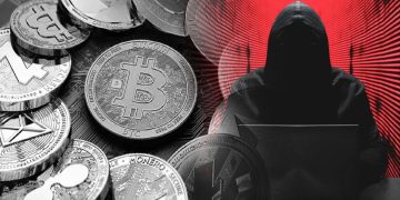 $2.2 Bilion Dolar Kripto Hilang Akibat Penggodam Pada 2024