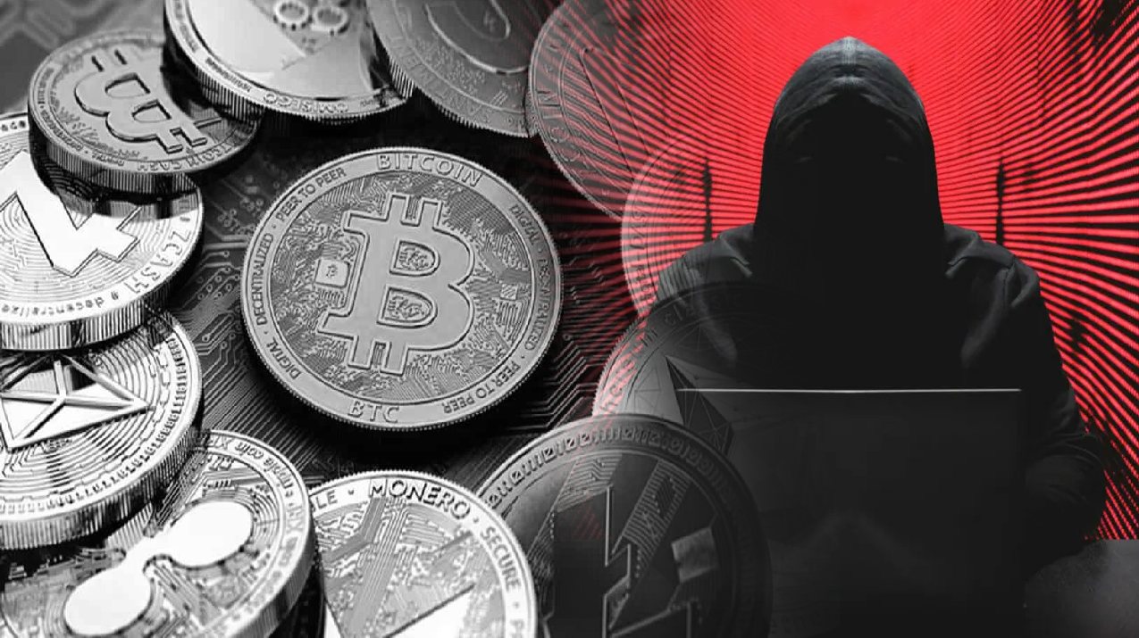 $2.2 Bilion Dolar Kripto Hilang Akibat Penggodam Pada 2024