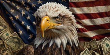 JOLTS Kukuh, US Dolar Mampu ‘Terbang’ Tinggi?