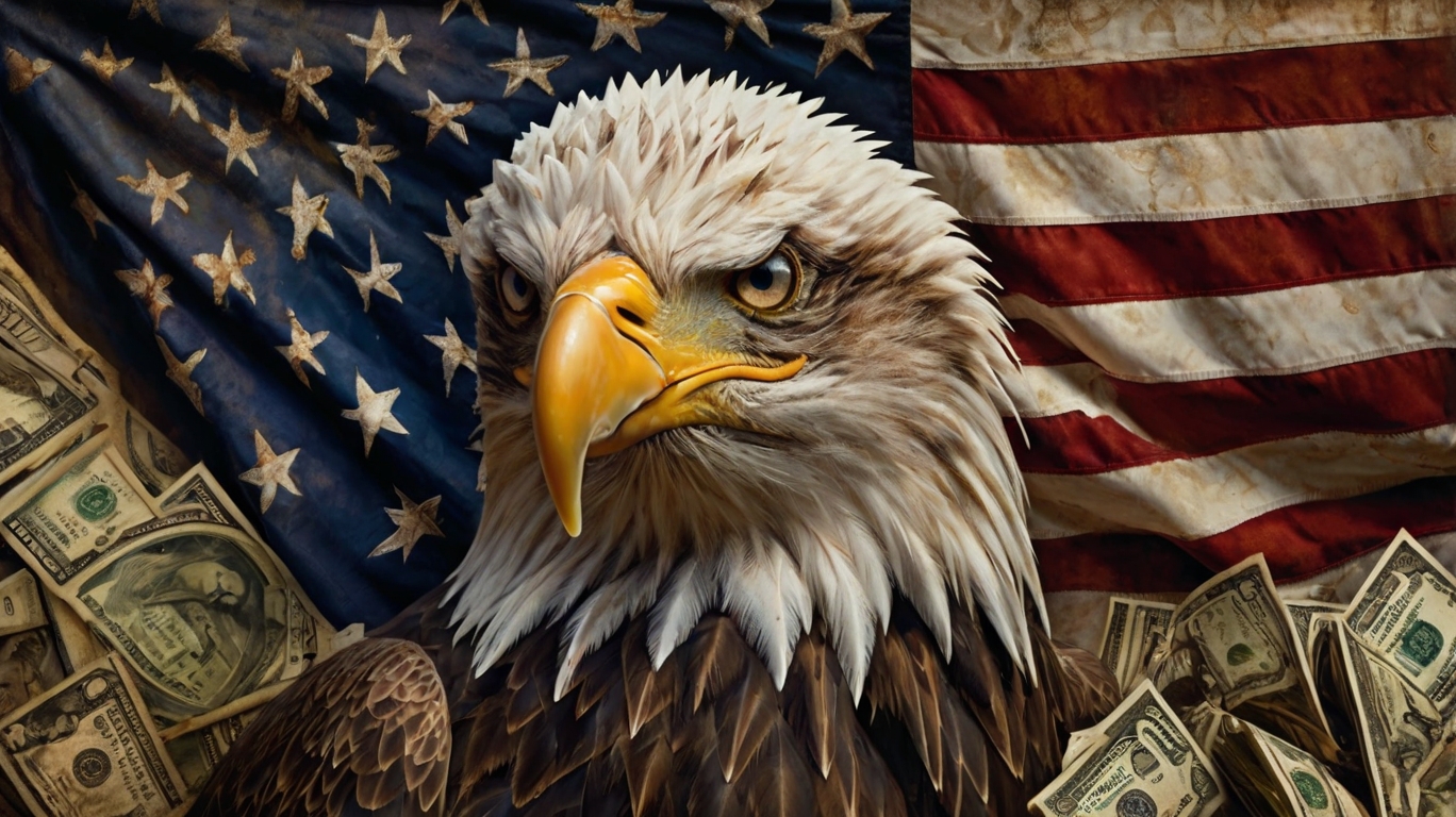 JOLTS Kukuh, US Dolar Mampu ‘Terbang’ Tinggi?