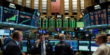 Wall Street Stabil Setelah Kejatuhan Ketara Susulan Keputusan Mesyuarat FOMC