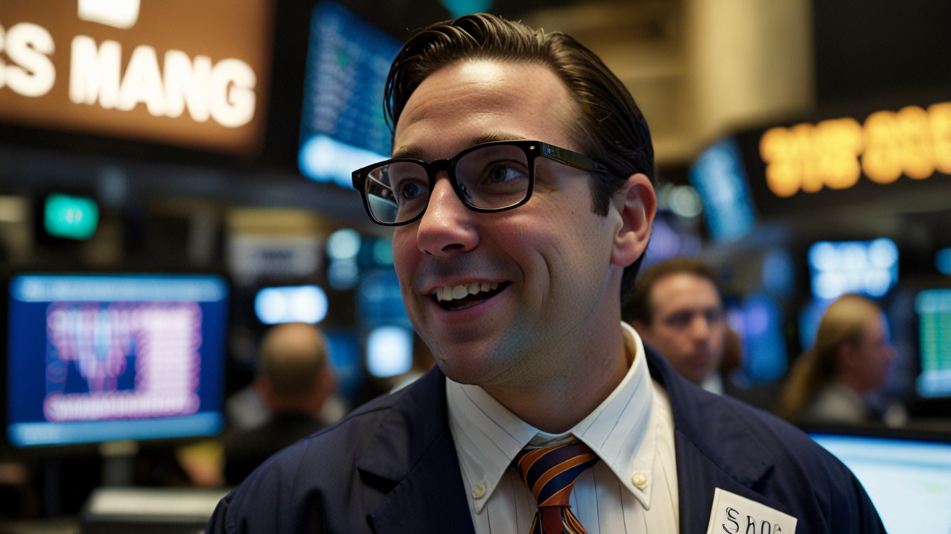 Wall Street Stabil Selepas Capai Paras Tertinggi