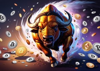 Nilai Pasaran Kripto November Cecah $3.2 Trillion! Apakah Disember Bakal Meletup?
