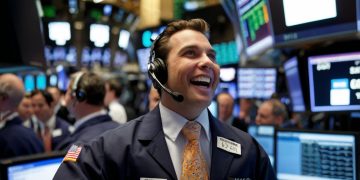 Broadcom Penyelamat Nasdaq, Laporan Inflasi AS ‘Kacau’ Sentimen Pasaran