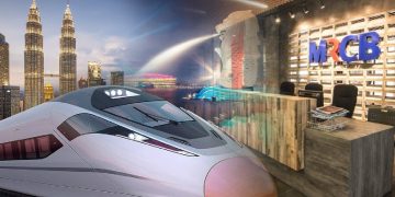 MRCB Tarik Diri Projek KL-Singapura HSR, Ini Komen Vincent Tan!