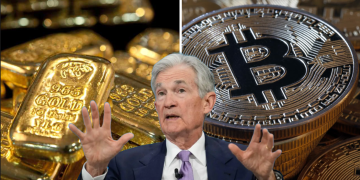 Bitcoin Lebih Berharga Daripada Emas?